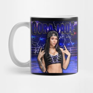 CORA JADE Mug